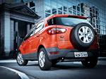 Ford EcoSport 2013 года